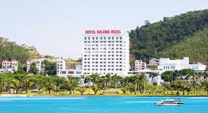Royal Ha long Hotel