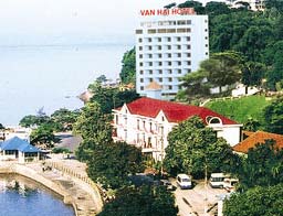 Khách sạn Vân Hải