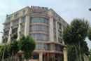 Khách sạn Hoa Viên Bắc Ninh