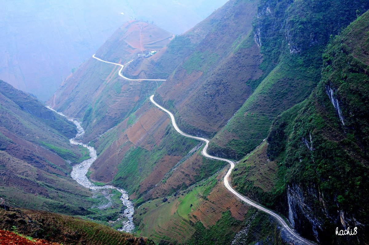 HÀ NỘI - HÀ GIANG - CHỢ TÌNH KHAU VAI - ĐỒNG VĂN - LŨNG CÚ – MÈO VẠC – NA HANG – TUYÊN QUANG
