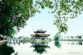 HÀ NỘI - CHÙA PHẬT TÍCH - ĐÌNH ĐÌNH BẢNG - ĐỀN ĐÔ – ĐỀN GIÓNG