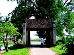 HÀ NỘI - CHÙA THẦY - TÂY PHƯƠNG - ĐỀN VÀ - CHÙA MÍA LÀNG CỔ ĐƯỜNG LÂM