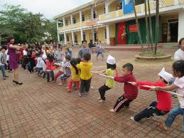 HÀ NỘI - KHU DU LỊCH KHOANG XANH