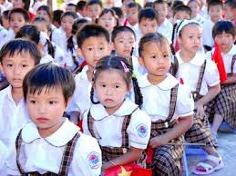 TRẠI GIÁO DỤC ERAHOUSE, LONG BIÊN, HÀ NỘI