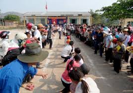 HÀ NỘI - BẢO TÀNG KHÔNG QUÂN – MÚA RỐI NƯỚC