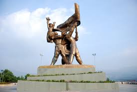 HÀ NỘI - SƠN LA - ĐIỆN BIÊN - HÀ NỘI